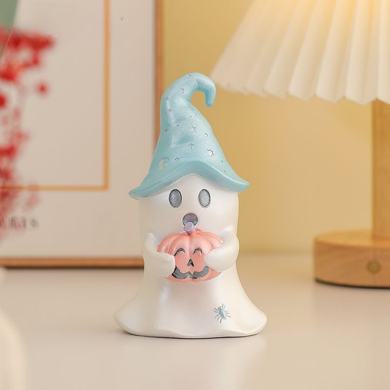 Office Technologies - Figura de pequeño fantasma de dibujos