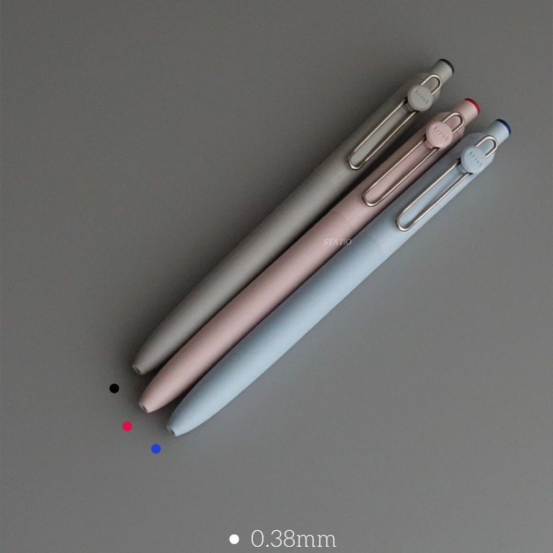 Bolígrafo de Gel Uni-ball ZENT - Office Technician reseña y precio