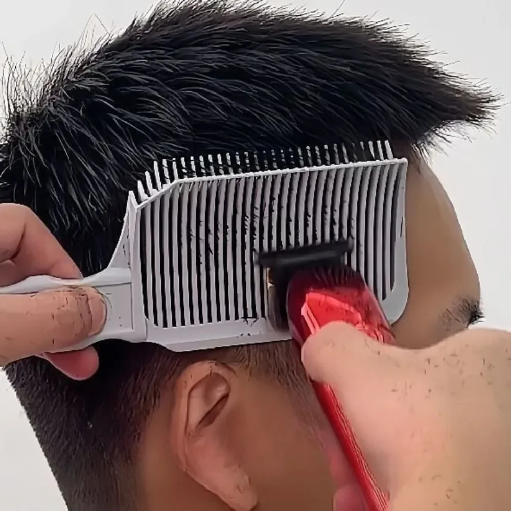 Peine de corte de pelo profesi - Binding Machine Comb reseña y precio