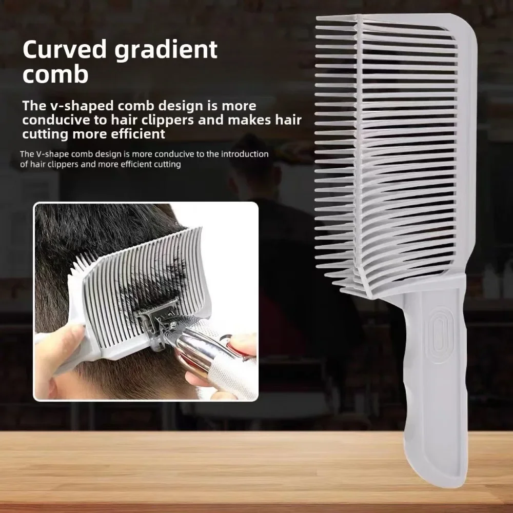 Peine de corte de pelo profesi - Binding Machine Comb reseña y precio