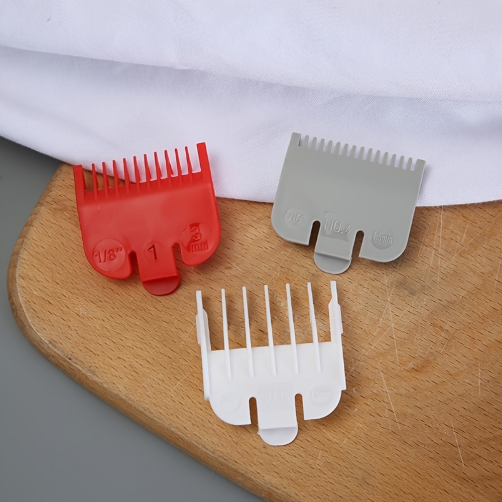Juego de 3 Peines Guía para Co - Binding Machine Comb reseña y precio
