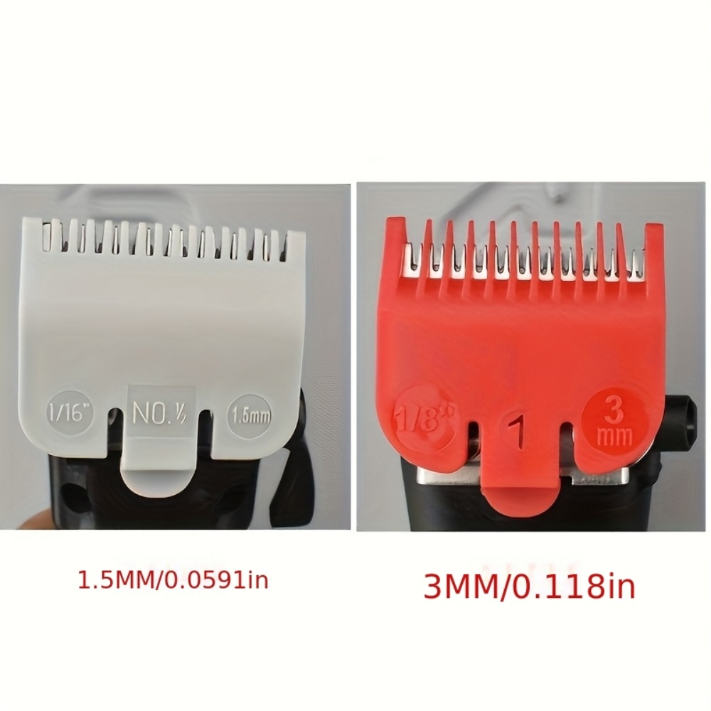 Juego de 3 Peines Guía para Co - Binding Machine Comb reseña y precio