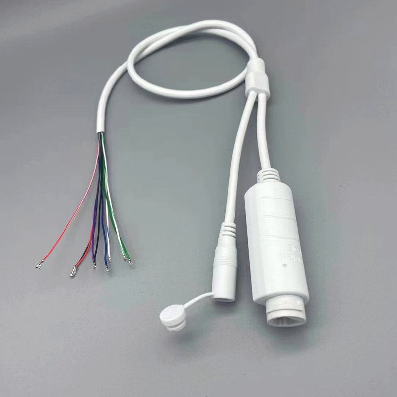 Módulo POE de 48V integrado, c - Power Over Ethernet reseña y precio