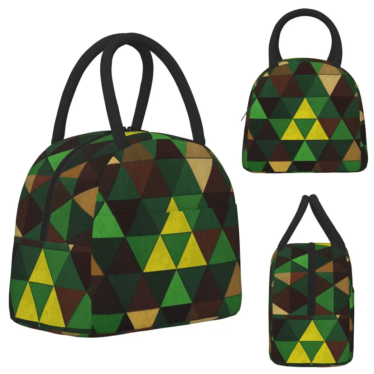 Bolsa térmica para el almuerzo - Office Quest reseña y precio