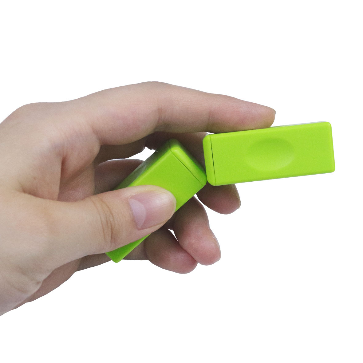 Divertidos ladrillos magnético - Office Technician reseña y precio