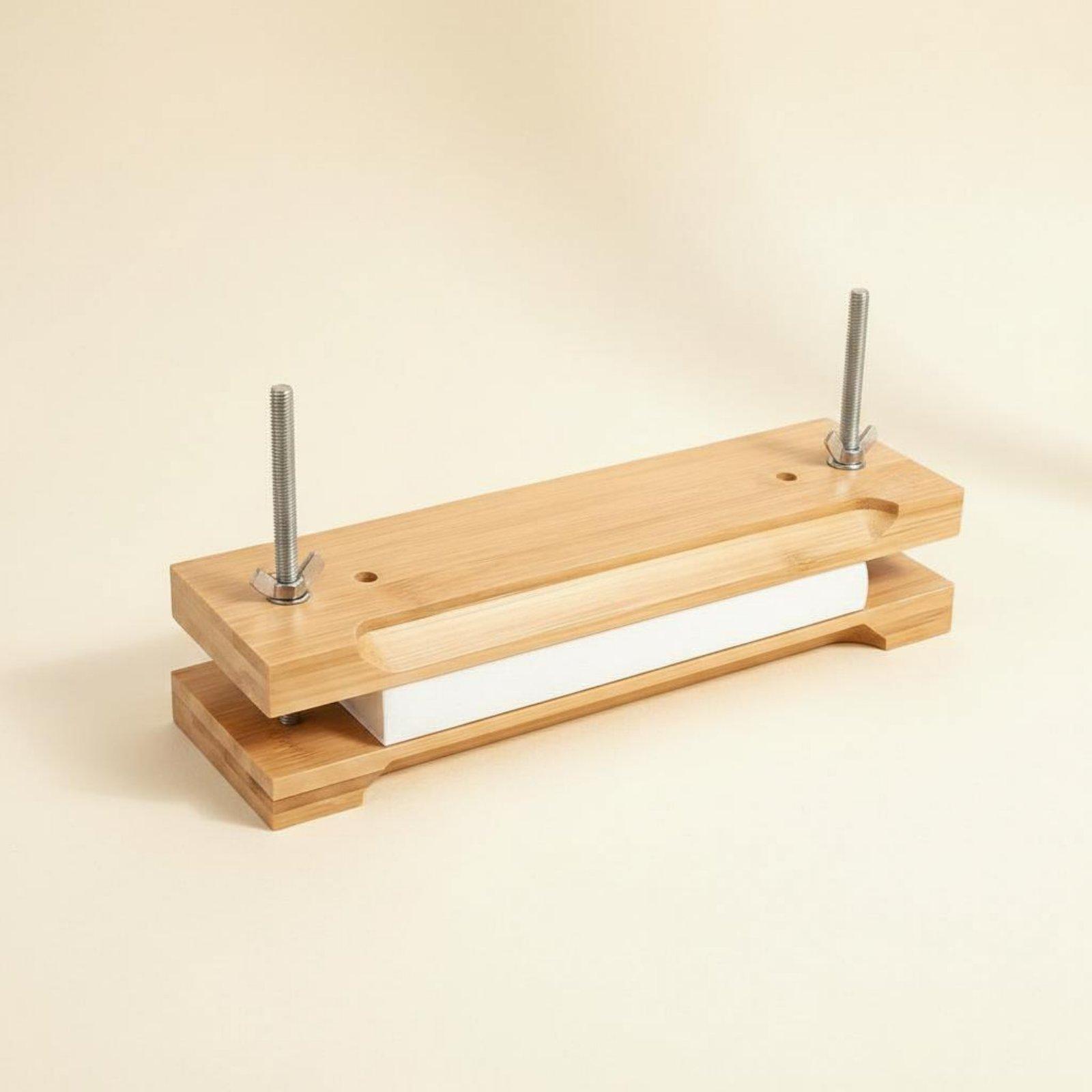 Prensa de encuadernación de li - Binding Machine Comb reseña y precio