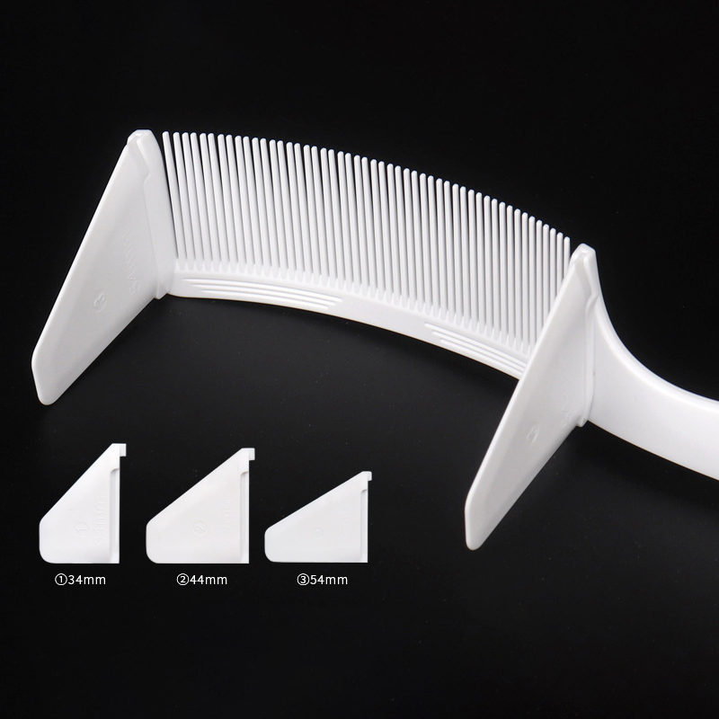1 pieza de nuevo peine de posi - Binding Machine Comb reseña y precio