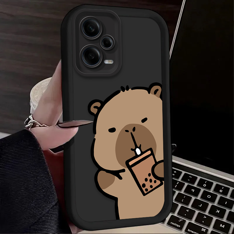 Funda de Teléfono con Dibujo A - Receipt Printer Thermal reseña y precio
