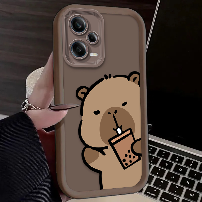 Funda de Teléfono con Dibujo A - Receipt Printer Thermal reseña y precio
