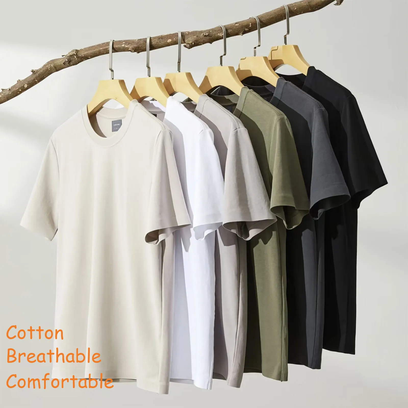 Camiseta con estampado gráfico - Office Quest reseña y precio